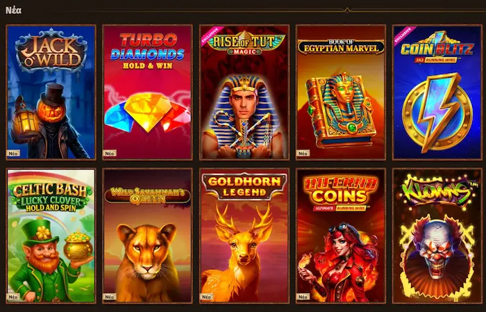 Fat Pirate Παιχνίδια live