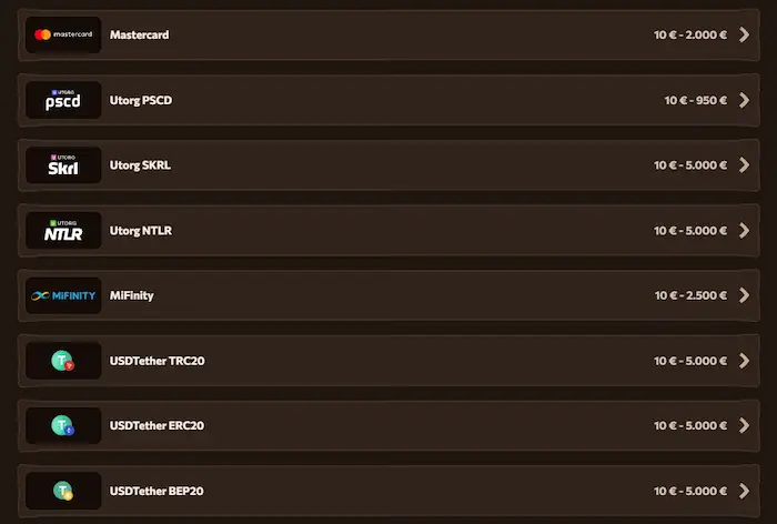 Fat Pirate Casino pay